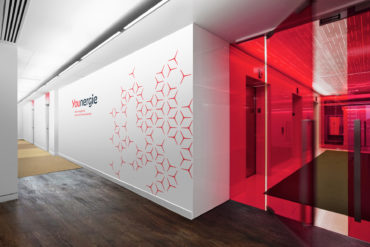 Agencement intérieur