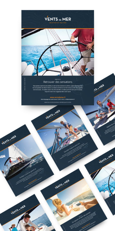 Annonces Presse Vents de Mer