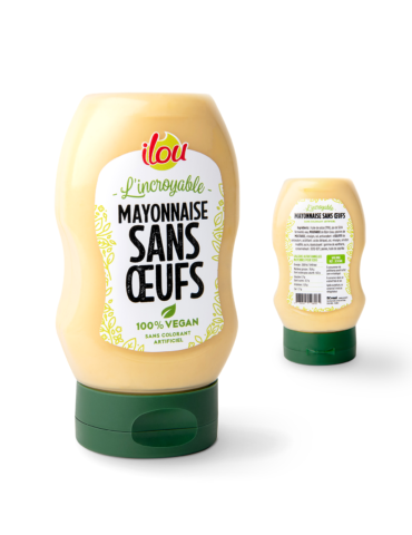 Mayonnaise Vegan